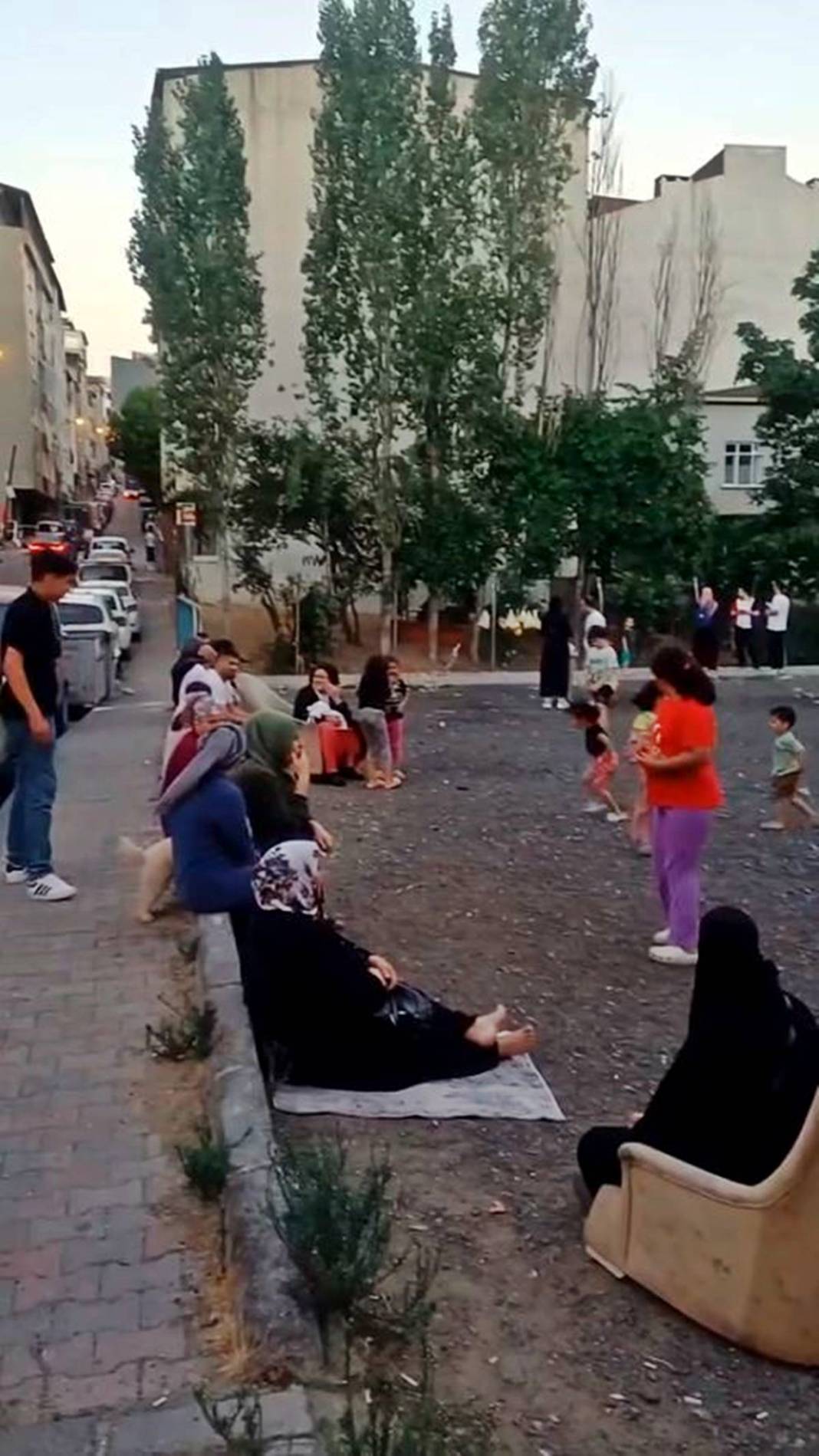 Balıkesir depremi, İstanbul depremini tetikler mi? Deprem uzmanlarından çarpıcı açıklamalar! 11